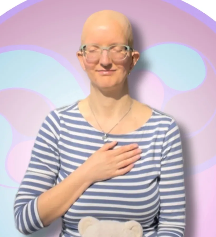 Maren Ewald - Vom Schein zum SEIN (© Maren Ewald)