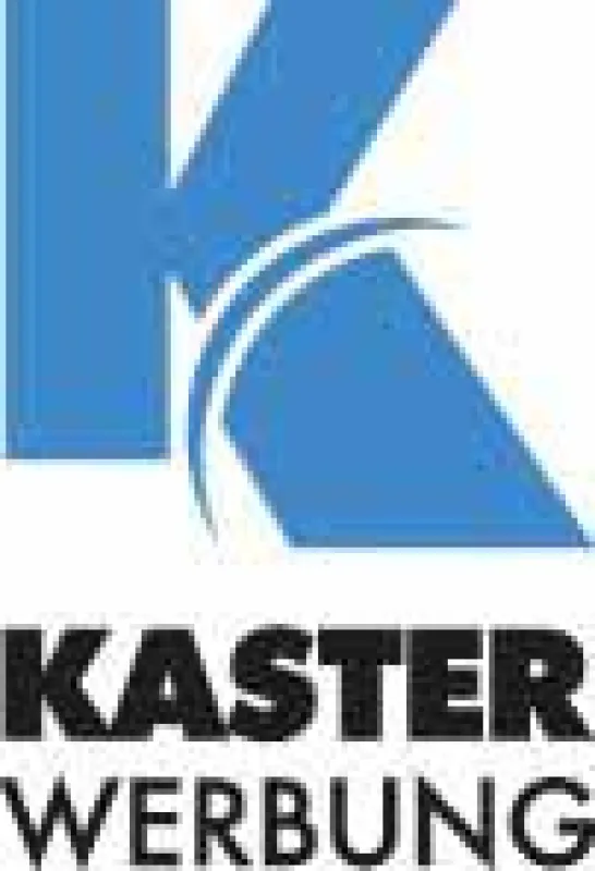 Kaster Werbung GmbH Firmenlogo