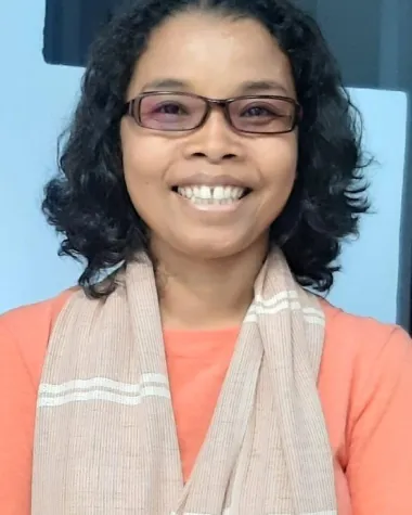 Bild: Mikrokredite stärken Frauenrechte auf Lombok