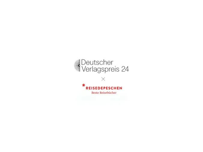 Bild: Reisedepeschen erhält Deutschen Verlagspreis 2024