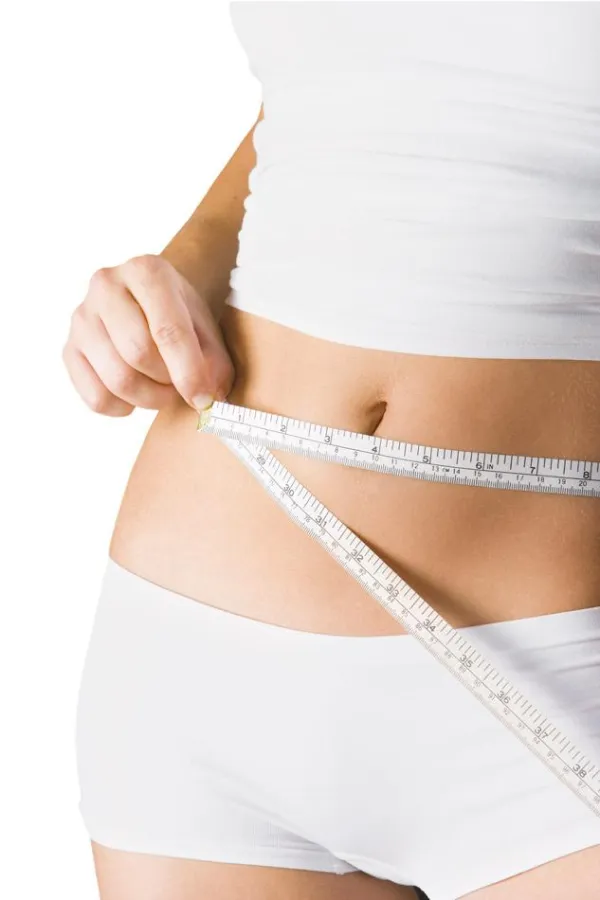 Basica zur Unterstützung beim Abnehmen