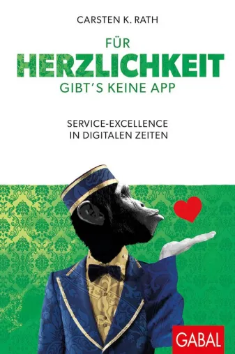 FALSTAFF beruft Carsten K. Rath zum Serviceexperten Bild: FALSTAFF beruft Carsten K. Rath zum Serviceexperten