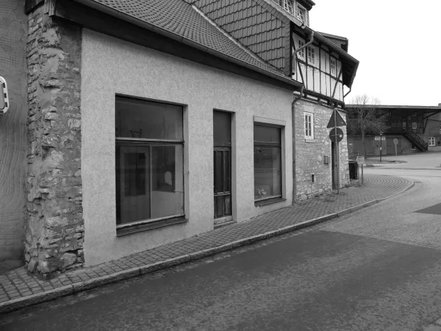 Bild: Kunstschaufenster 02