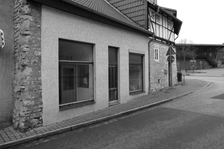 Bild: Kunstschaufenster 02