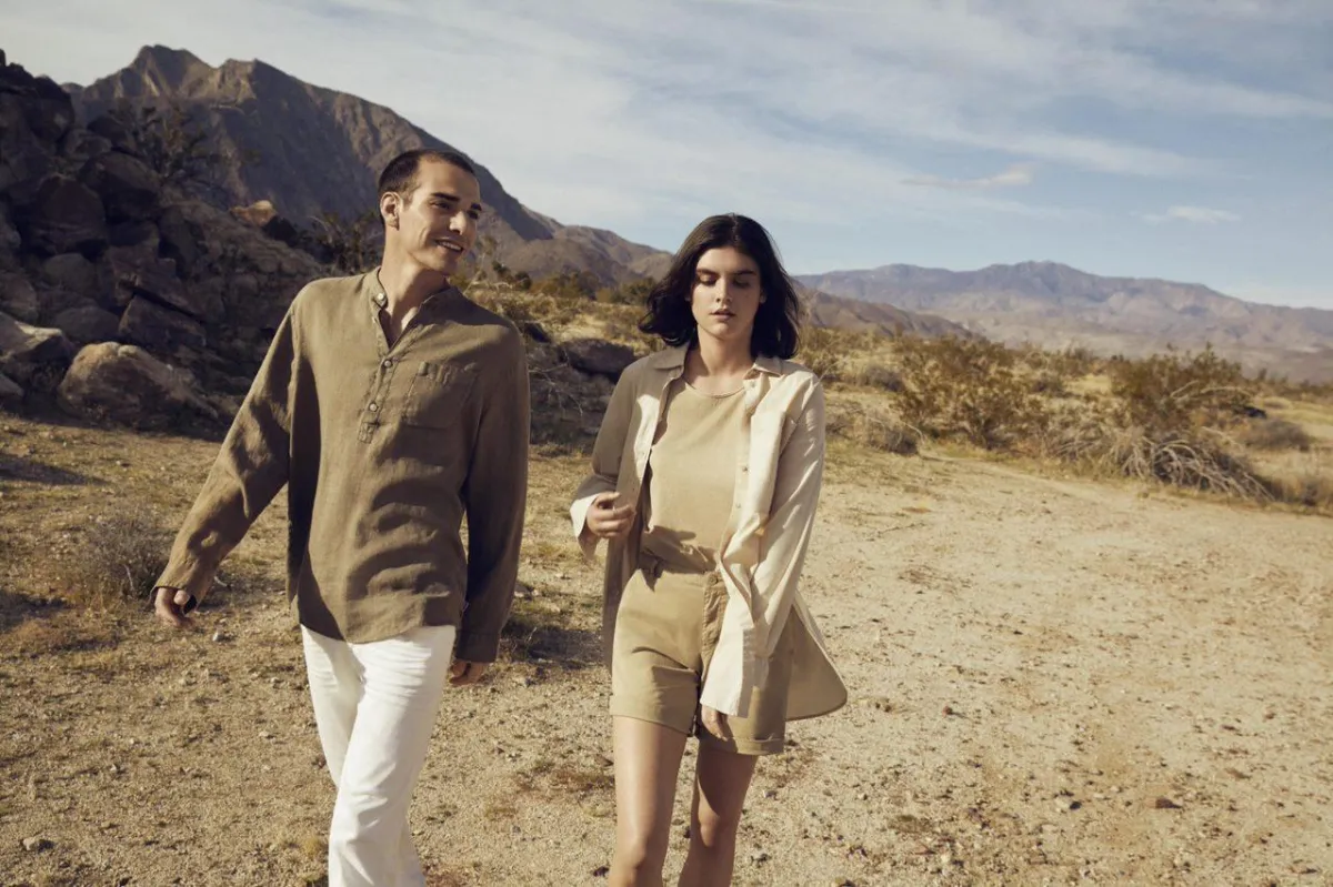 Innovative Systemlandschaft für Lifestyle- und Fashionmarke ESPRIT (Bildquelle: Esprit Retail B.V.)