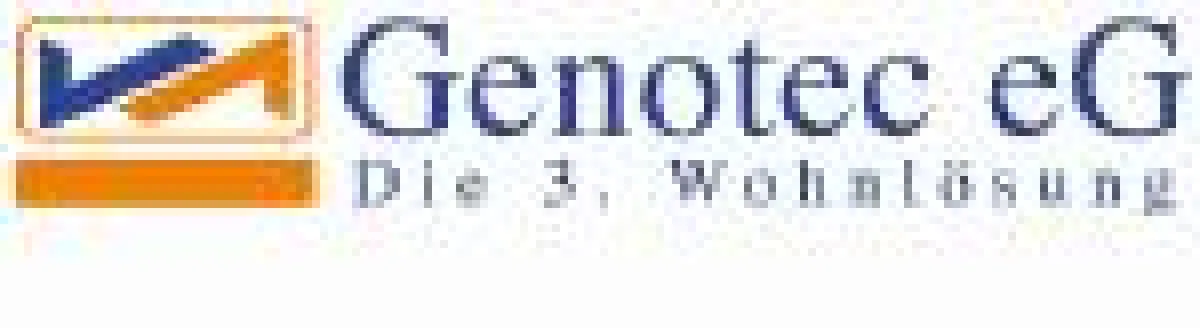 Genotec Wohnbaugenossenschaft eG