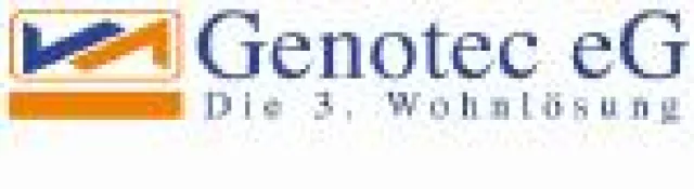 Bild: Die Genotec eG bietet die Wohnlösung der Zukunft