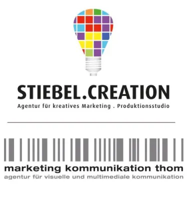 Bild: 2013. Zeit für mehr. STIEBEL.CREATION und marketing kommunikation thom schließen strategische Allianz