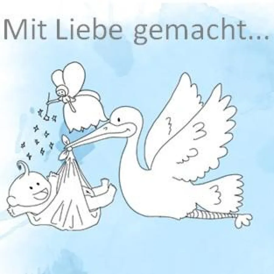 Wunschfee - Geschenke zu Geburt und Taufe