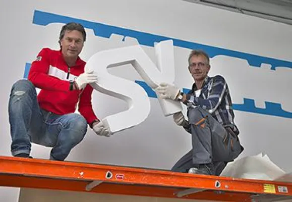 Bild: Aktiv-Sportpark Moers expandiert: 600 Quadratmeter zusätzliche Trainingsfläche