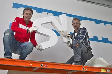 Bild: Aktiv-Sportpark Moers expandiert: 600 Quadratmeter zusätzliche Trainingsfläche