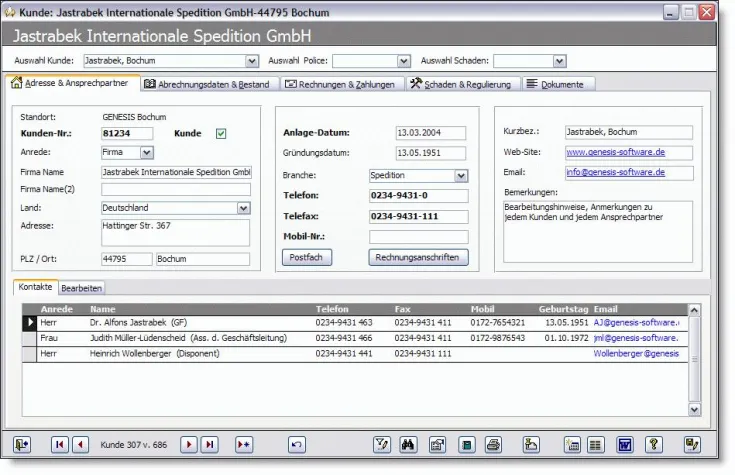 Bild: Maklersoftware Averis jetzt auch maritim