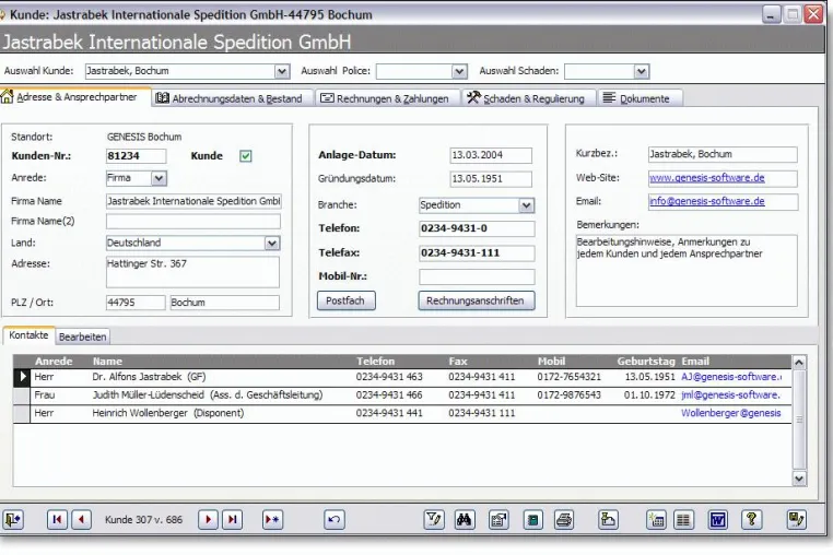 Bild: Maklersoftware Averis jetzt auch maritim