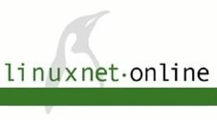Bild: linuxnet-online stellt auf Messe IT & Business aus