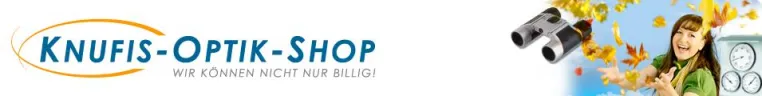 Bild: Einer der größten deutschen Online-Shops für Consumer Optics startet mit neuer Benutzeroberfläche