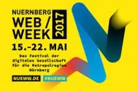 Nürnberg Web Week 2017: Novartis komplettiert Sponsorenriege Bild: Nürnberg Web Week 2017: Novartis komplettiert Sponsorenriege