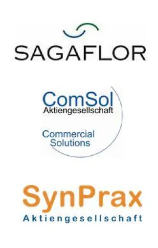 SAGAFLOR startet erfolgreich mit csShop, der SAP-basierten Branchenlösung speziell für Verbundgruppen Bild: SAGAFLOR startet erfolgreich mit csShop, der SAP-basierten Branchenlösung speziell für Verbundgruppen