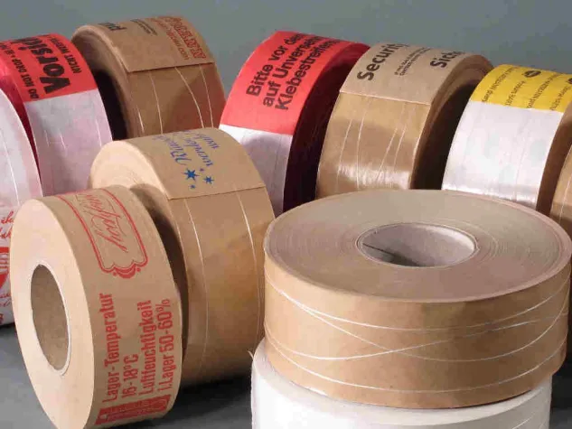 Bild: Kartonagen sicher verschließen