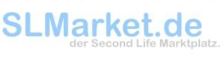 Bild: Deutschsprachiger Marktplatz für Second Life online