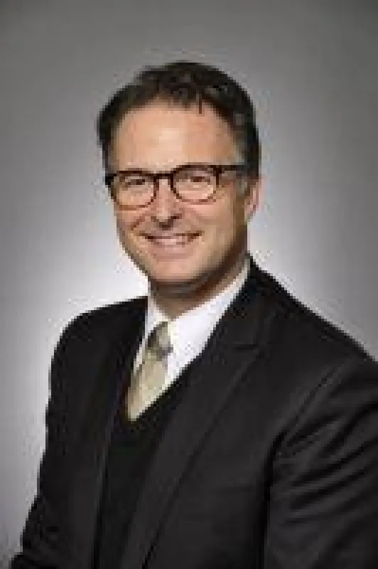 Markus Forg ist seit mehr als 25 Jahren als Bestatter in Erkelenz, Wegberg und Wassenberg tätig.