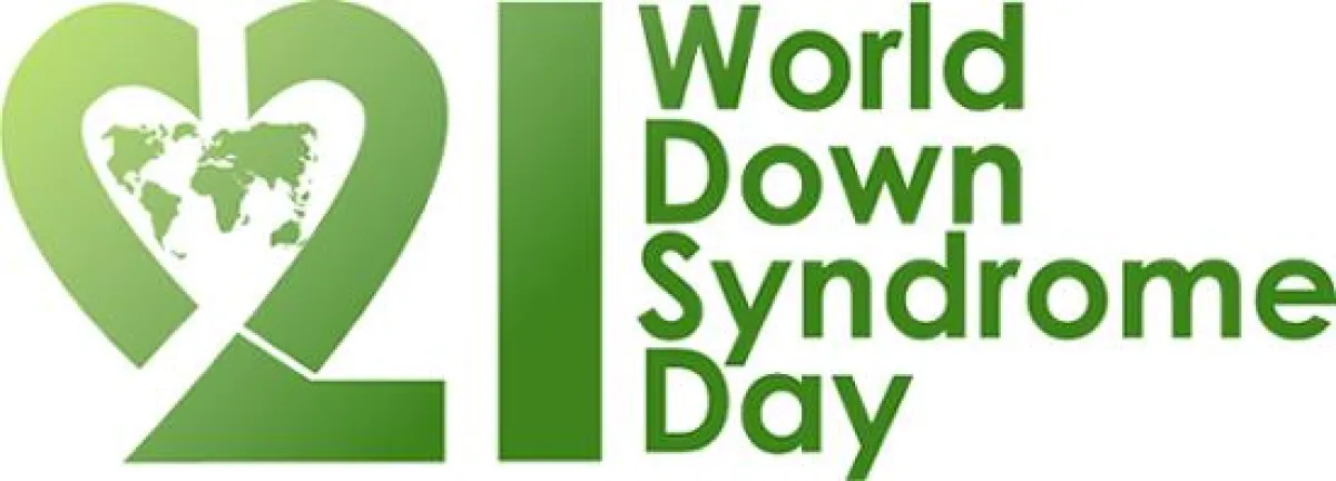 21.03.2010 - 5. Welt-Down-Syndrom-Tag