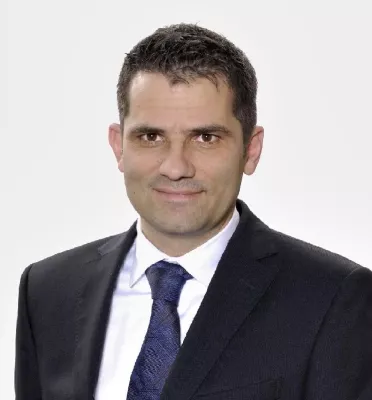 Bild: Neuer Deputy General Manager bei Barclaycard