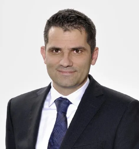 Neuer Deputy General Manager bei Barclaycard Bild: Neuer Deputy General Manager bei Barclaycard