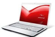 Packard Bell EasyNote LV: Die neuen 43,9 cm Lifestyle-Notebooks im frischen Bambus-Design Bild: Packard Bell EasyNote LV: Die neuen 43,9 cm Lifestyle-Notebooks im frischen Bambus-Design