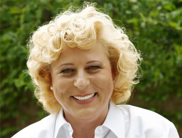 Bild: Gerlinde2008.de – Wahlkampfscheune geöffnet