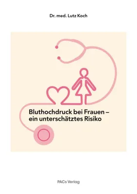 Bild: Bluthochdruck bei Frauen – das häufig unterschätzte Risiko