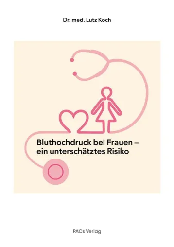 Bild: Bluthochdruck bei Frauen – das häufig unterschätzte Risiko