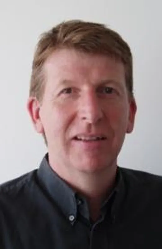 Michael Kilian, Marketingleiter, Lino GmbH