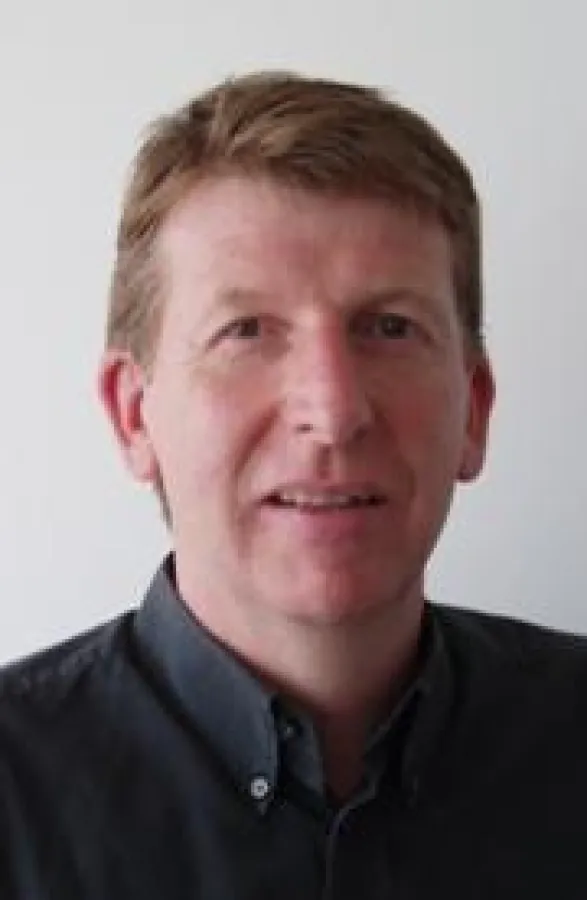 Michael Kilian, Marketingleiter, Lino GmbH