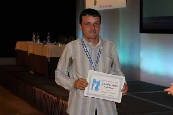 Bild: Open Source LMS OLAT gewinnt IMS Leadership Award für Beste Open Source Lernplattform