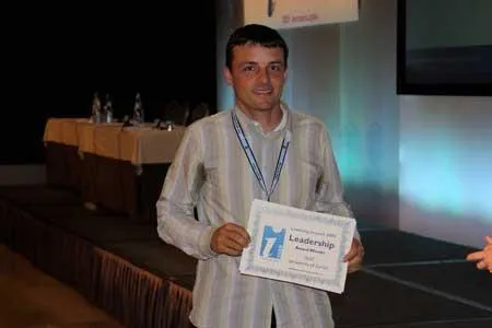 Bild: Open Source LMS OLAT gewinnt IMS Leadership Award für Beste Open Source Lernplattform