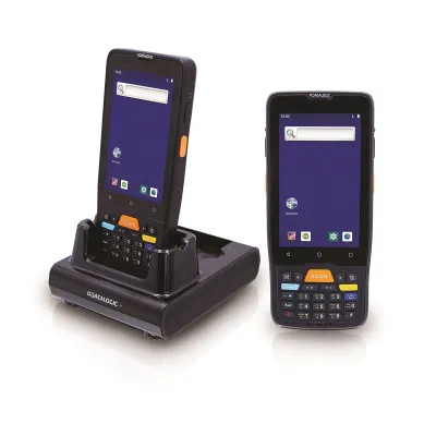 Bild: Kleines Kraftpaket für jede Datenerfassungsanwendung - Datalogic launcht neuen Mobilcomputer Memor™ K