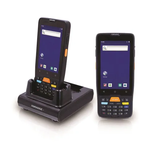 Kleines Kraftpaket für jede Datenerfassungsanwendung - Datalogic launcht neuen Mobilcomputer Memor™ K Bild: Kleines Kraftpaket für jede Datenerfassungsanwendung - Datalogic launcht neuen Mobilcomputer Memor™ K