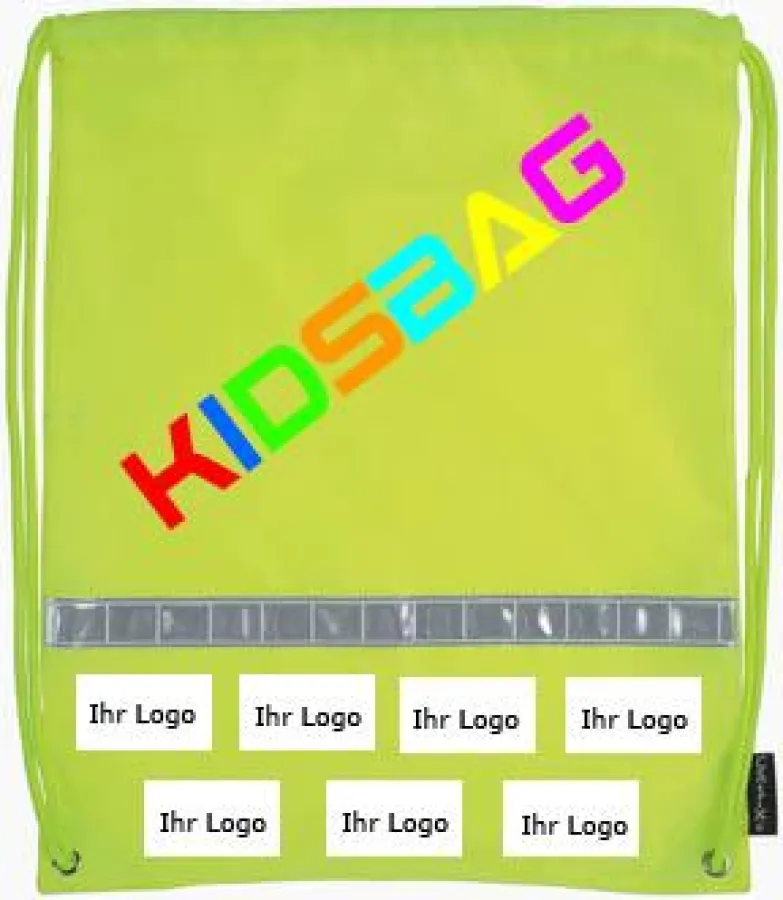 Muster der KidsBag
