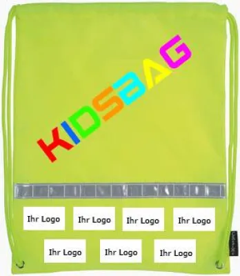 Die KidsBag Berlin – ein neues Projekt der Agentur bagpacker Bild: Die KidsBag Berlin – ein neues Projekt der Agentur bagpacker