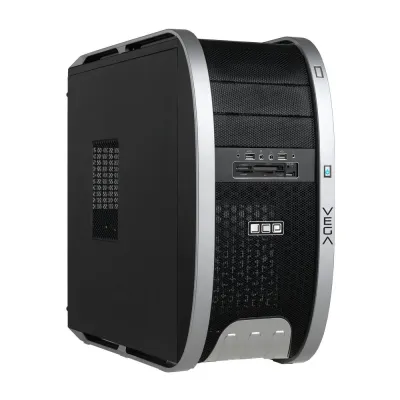 Bild: JCP – Vega - klare Linie und interessante Optik