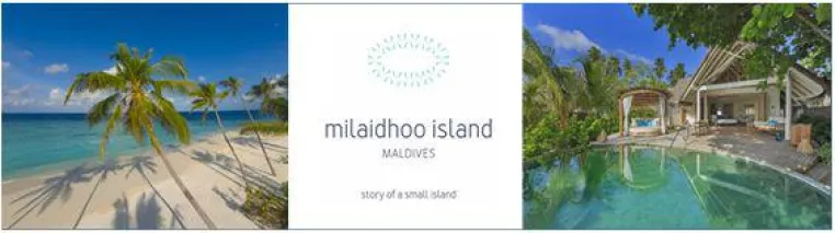 Bild: Milaidhoo Island Maldives Opening Preise im November und Dezember