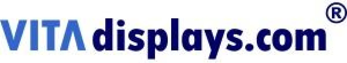 Werbemittelhersteller VITAdisplays
