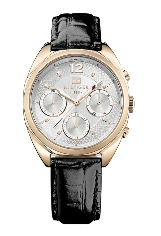 Freeport_Klenoty Aurum_Tommy Hilfiger_Damenarmbanduhr_154,78 Euro
