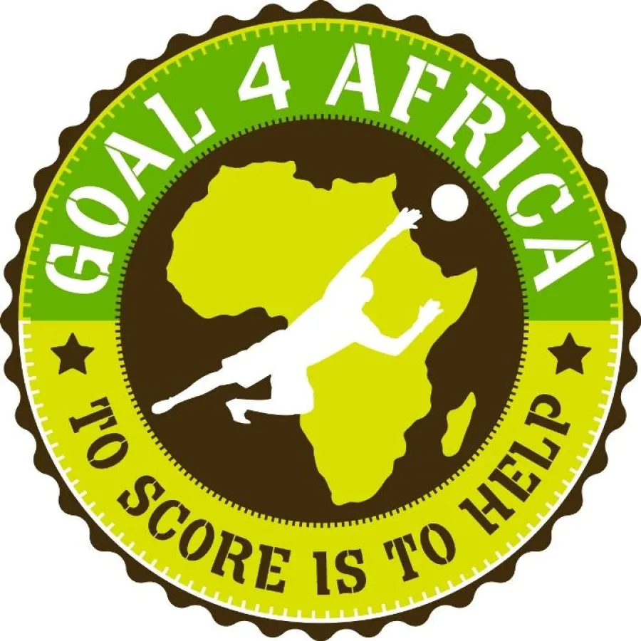 Goal4Africa ist eine weltweite Spendenaktion und Aufklärungskampagne