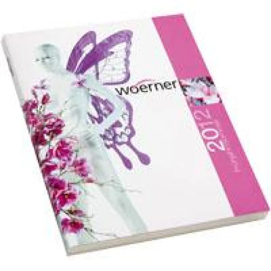 Der neue Woerner-Katalog