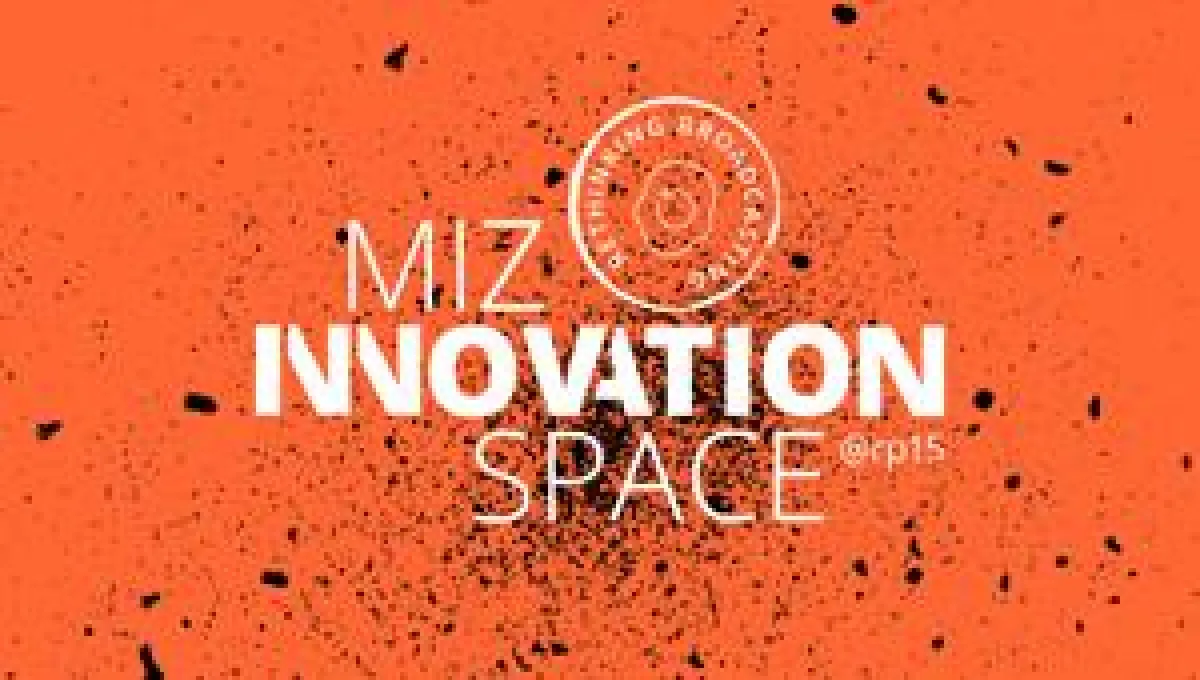 Rethinking Broadcasting