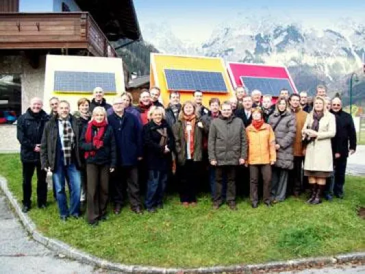 Sanfte Mobilität auf dem Weg in den Landkreis Harz Bild: Sanfte Mobilität auf dem Weg in den Landkreis Harz