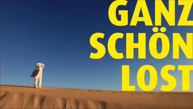 Bild: „ganz schön LOST?“ Inklusiver Kurzfilmwettbewerb mit kostenlosen Workshops für Schulklassen in Niedersachsen