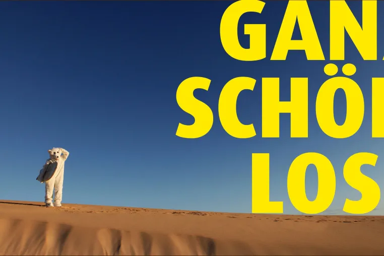 Bild: „ganz schön LOST?“ Inklusiver Kurzfilmwettbewerb mit kostenlosen Workshops für Schulklassen in Niedersachsen