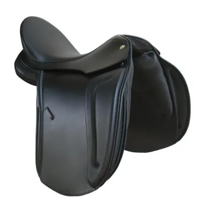 Bild: Warum Còrdoba ein Teil von Bayern ist: Iberosattel stellt neuestes Modell vor